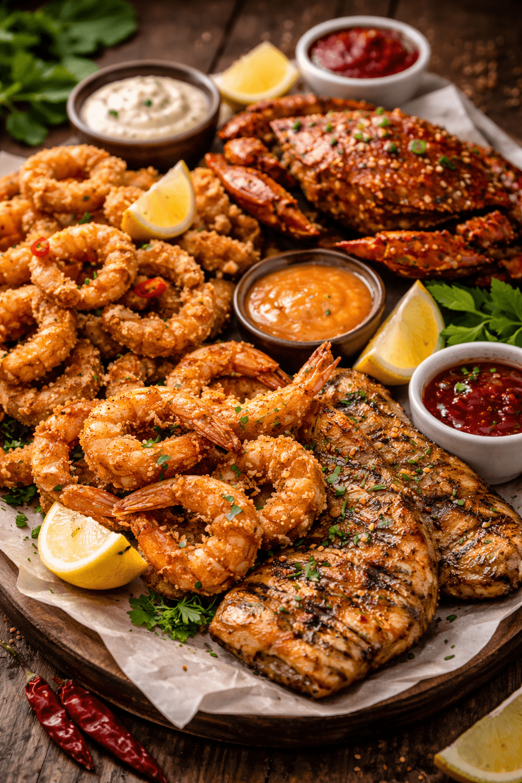 Ready to Eat